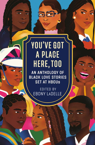 You've Got a Place Here, Too-Fiction: Romance-買書書 BuyBookBook