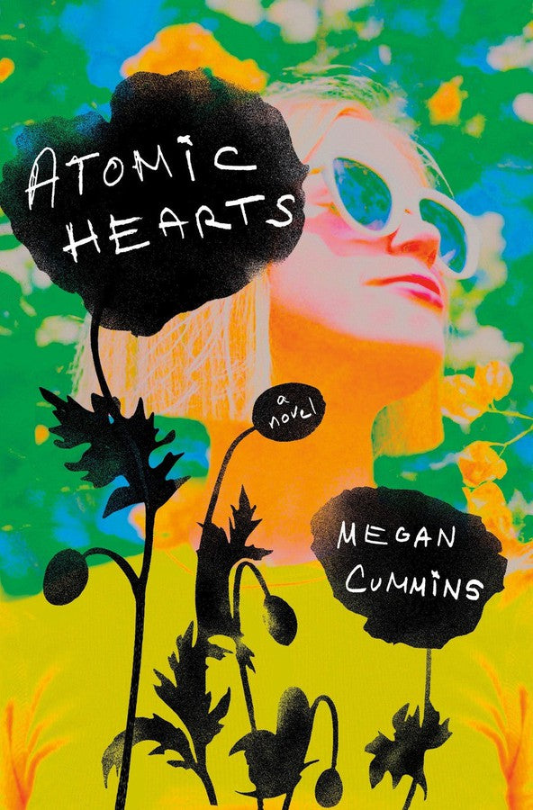 Atomic Hearts-Fiction: general and literary-買書書 BuyBookBook