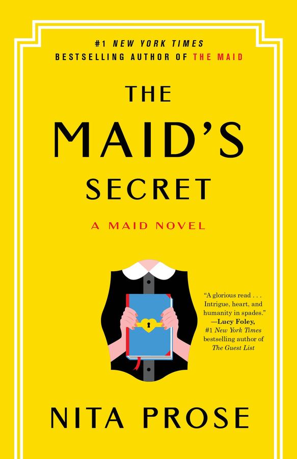 The Maid's Secret