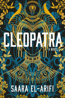 Cleopatra-Fiction: Historical fiction-買書書 BuyBookBook