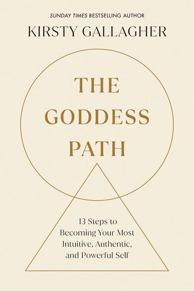 The Goddess Path