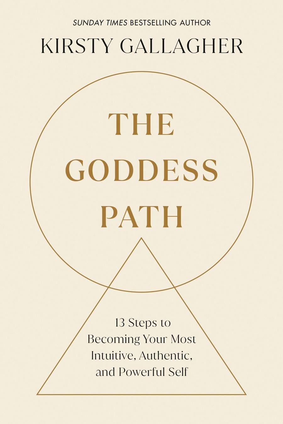 The Goddess Path