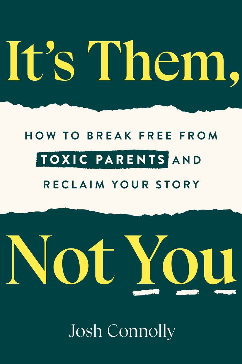 It's Them, Not You-Family and health-買書書 BuyBookBook