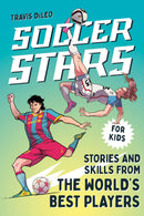 Soccer Stars-Children’s / Teenage general interest: Sports and outdoor recreation-買書書 BuyBookBook