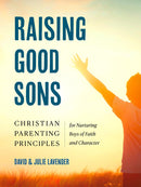 Raising Good Sons-Religion and beliefs-買書書 BuyBookBook
