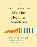 Communication Skills for Healthier Boundaries-Self-help/ personal development/ practical advice-買書書 BuyBookBook