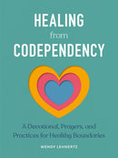 Healing from Codependency-Religion and beliefs-買書書 BuyBookBook