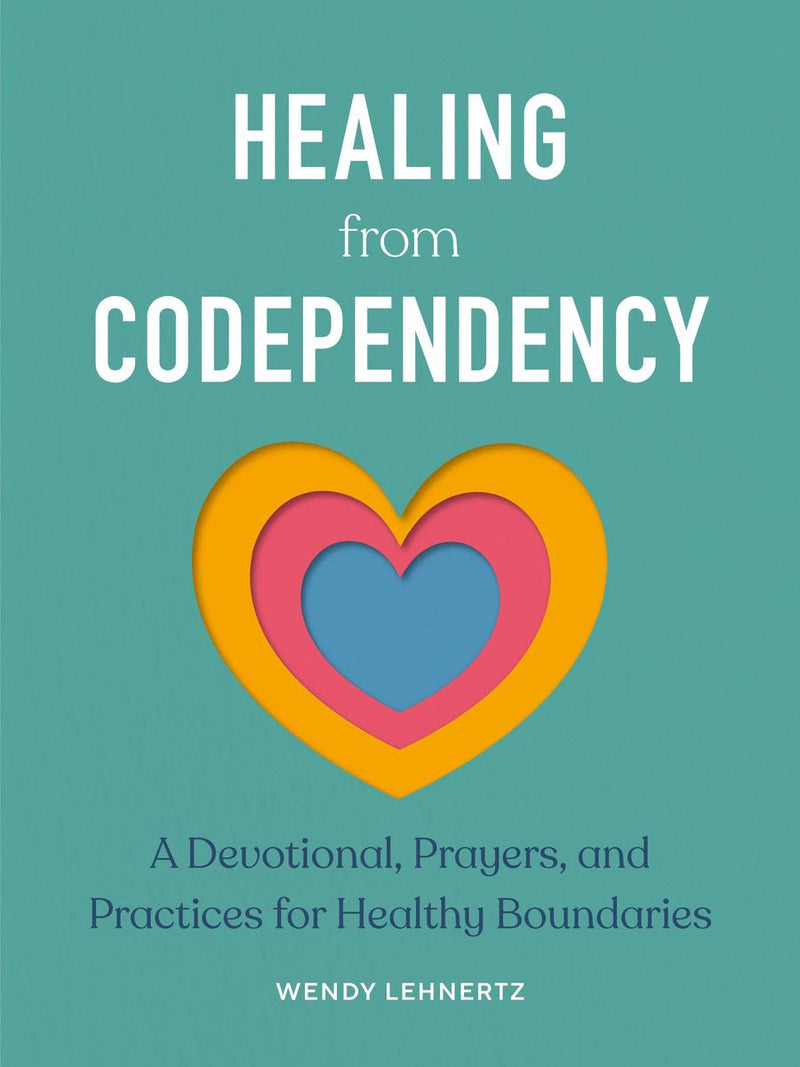 Healing from Codependency-Religion and beliefs-買書書 BuyBookBook