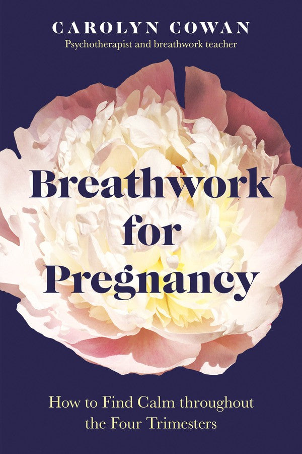 Breathwork for Pregnancy-Pregnancy, birth and baby care: advice and issues-買書書 BuyBookBook