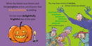 Roald Dahl: How to Have a Frightful Halloween US - Hardback