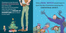 Roald Dahl: Phizz-Whizzing Christmas Book US - Hardback