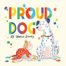 Proud Dog-Children’s / Teenage fiction: Nature and animal stories-買書書 BuyBookBook