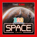 TIME for Kids: 300 Fantastic Facts!: Space-Children’s / Teenage general interest: Nature and animals-買書書 BuyBookBook
