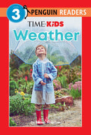 TIME for Kids: Weather-Children’s Educational: Language/ literature/ literacy-買書書 BuyBookBook