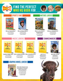 Who Is Travis Kelce? US - Hardback