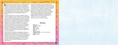 En los naranjales (In the Groves Spanish Edition) US - Hardback