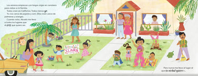 En los naranjales (In the Groves Spanish Edition) US - Hardback
