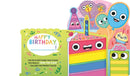 Happy Birthday! US - Board book