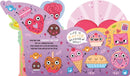I Love You So Much! US - Board book