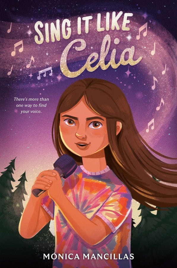 Sing It Like Celia-Children’s / Teenage fiction: General, modern and contemporary fiction-買書書 BuyBookBook