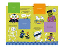 Ha Ha Halloween! US - Board book