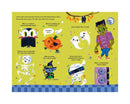 Ha Ha Halloween! US - Board book