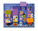 Ha Ha Halloween! US - Board book
