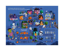 Ha Ha Halloween! US - Board book