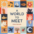 A World to Meet-Children’s / Teenage fiction: General and modern fiction-買書書 BuyBookBook