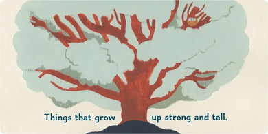 A World to Meet US - Board book