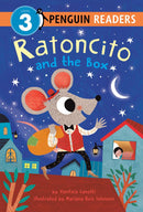 Ratoncito and the Box-Children’s / Teenage fiction: General and modern fiction-買書書 BuyBookBook
