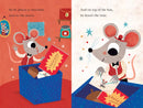 Ratoncito and the Box US - Paperback / softback