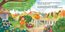 Pumpkin Spice US - Board book