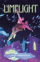 Limelight-Children’s / Teenage fiction: General and modern fiction-買書書 BuyBookBook