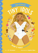 Beyoncé: A Baby's First Biography-Children’s / Teenage general interest: Biography and autobiography-買書書 BuyBookBook