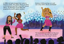Beyoncé: A Baby's First Biography US - Board book