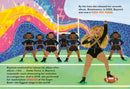 Beyoncé: A Baby's First Biography US - Board book