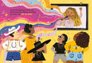 Beyoncé: A Baby's First Biography US - Board book