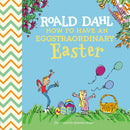 Roald Dahl: How to Have An Eggstraordinary Easter-Children’s / Teenage fiction: General and modern fiction-買書書 BuyBookBook