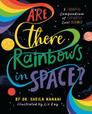 Are There Rainbows in Space?-Children’s Early years / early learning concepts-買書書 BuyBookBook