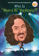 Who Is "Weird Al" Yankovic?-Children’s / Teenage general interest: Biography and autobiography-買書書 BuyBookBook