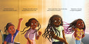 A Black Girl and Her Braids US - Hardback
