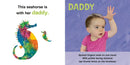 The Very Hungry Caterpillar's First Signs US - Board book