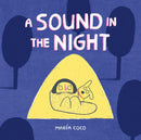 A Sound in the Night-Children’s / Teenage fiction: Crime and mystery fiction-買書書 BuyBookBook