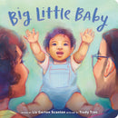 Big Little Baby-Children’s / Teenage fiction: Family and home stories-買書書 BuyBookBook