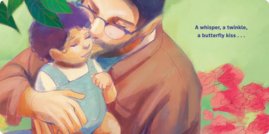 Big Little Baby US - Board book
