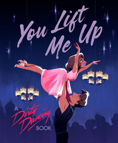 You Lift Me Up-Children’s / Teenage fiction: General and modern fiction-買書書 BuyBookBook