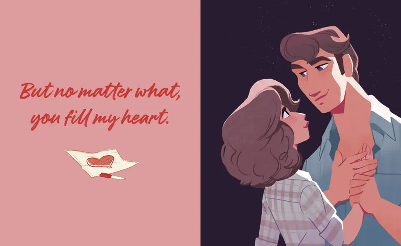 You Lift Me Up US - Hardback