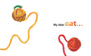 I Love My Cat with The Very Hungry Caterpillar US - Hardback
