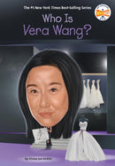 Who Is Vera Wang?-Children’s / Teenage: Other general interest-買書書 BuyBookBook
